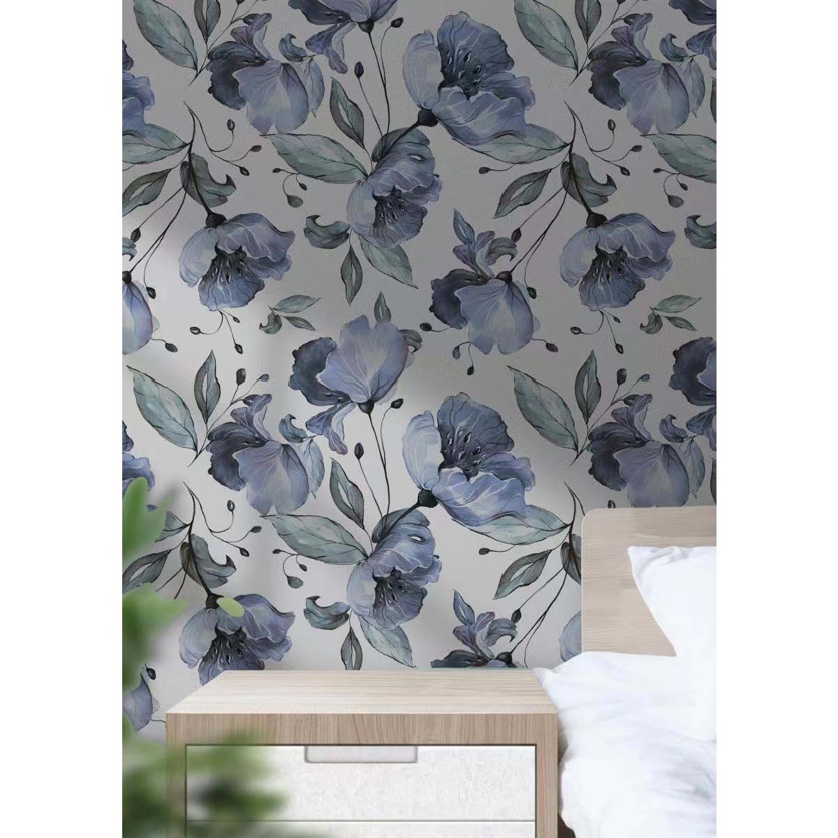 Miniatura 3 de Papel Adhesivo Para Pared VA-15927